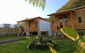 Batur Twin House